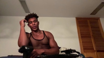 Prince_Charming_Official  20-07-2021 video Naked